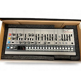 Used Roland JX-08 Synthesizer