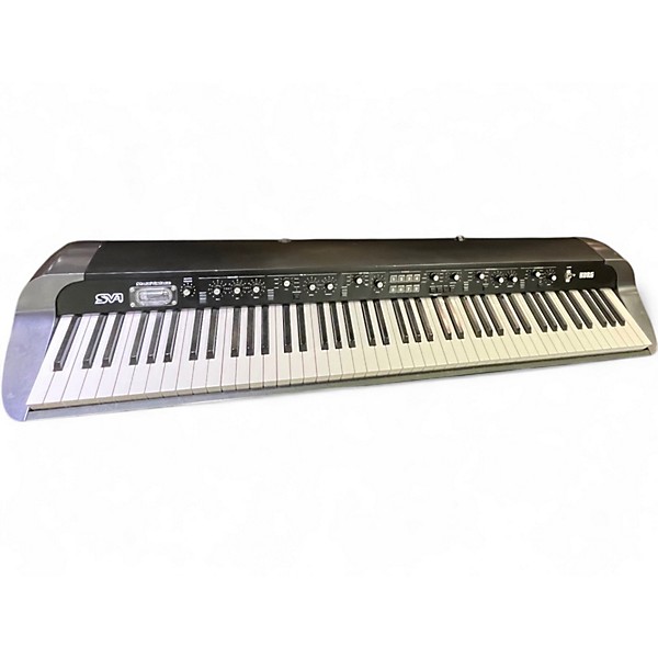 Used KORG Stage Vintage SV-1 Synthesizer