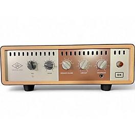 Used Universal Audio OX BOX TOP BOX Power Attenuator