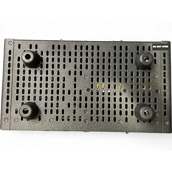 Used Universal Audio OX BOX TOP BOX Power Attenuator