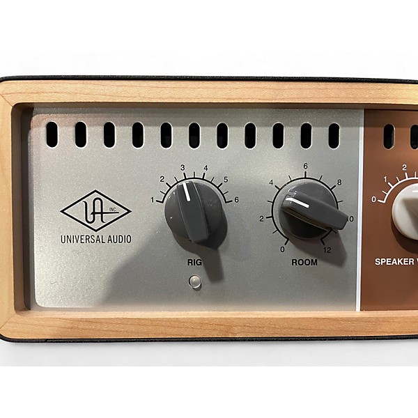 Used Universal Audio OX BOX TOP BOX Power Attenuator