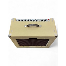 Used Peavey Delta Blues 1x15 Tube Guitar Combo Amp