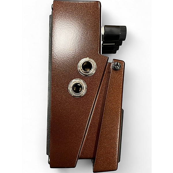 Used BOSS OC 5 Effect Pedal