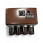 Used BOSS OC 5 Effect Pedal