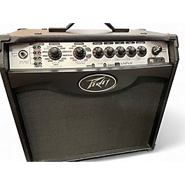 Used Peavey Vypyr VIP 1 20W 1X8 Guitar Combo Amp