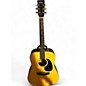 Used Ventura V6 Natural Acoustic Guitar thumbnail
