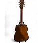 Used Ventura V6 Natural Acoustic Guitar