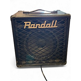 Used Randall RD5 Tube Guitar Combo Amp