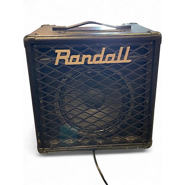 Used Randall RD5 Tube Guitar Combo Amp