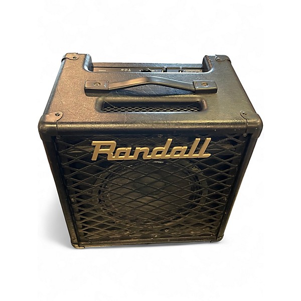 Used Randall RD5 Tube Guitar Combo Amp