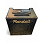 Used Randall RD5 Tube Guitar Combo Amp