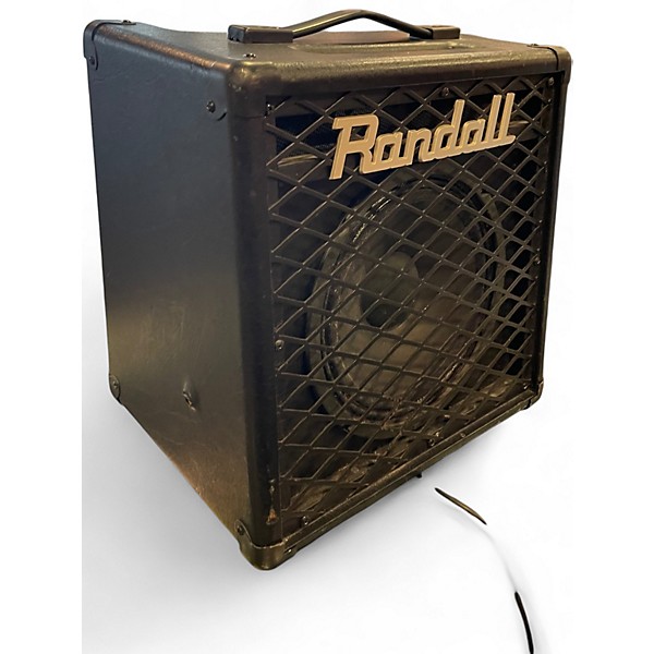 Used Randall RD5 Tube Guitar Combo Amp