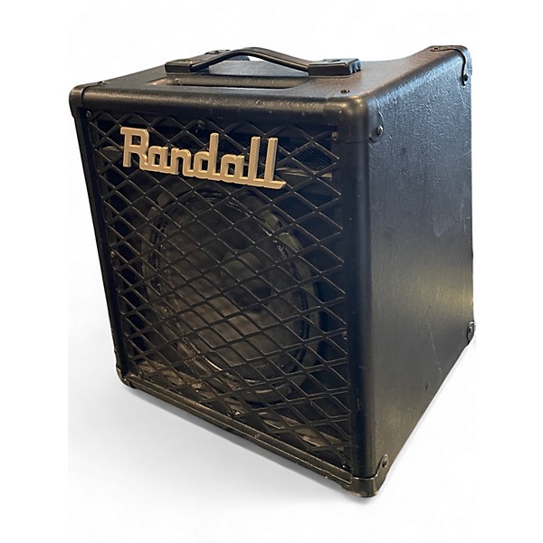 Used Randall RD5 Tube Guitar Combo Amp