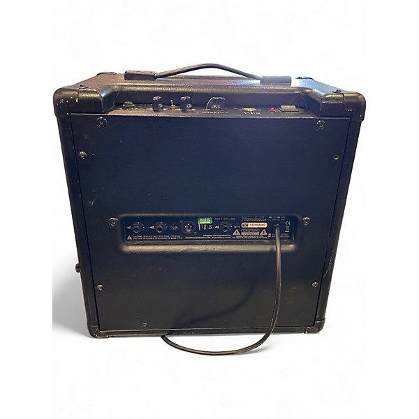 Used Randall RD5 Tube Guitar Combo Amp