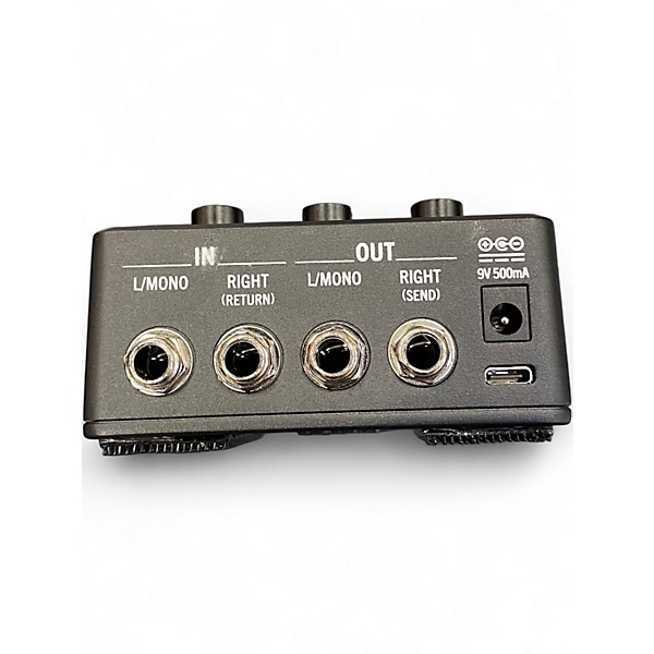 Used Line 6 HX ONE Effect Processor
