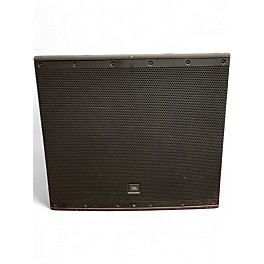 Used JBL EON618s Powered Subwoofer