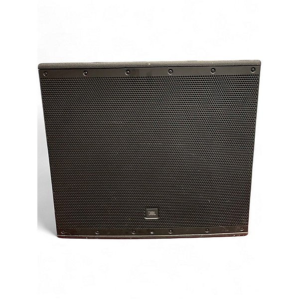 Used JBL EON618s Powered Subwoofer
