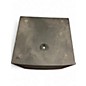 Used JBL EON618s Powered Subwoofer