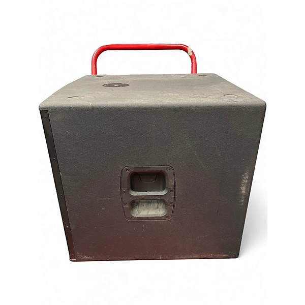 Used JBL EON618s Powered Subwoofer