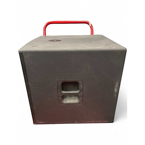 Used JBL EON618s Powered Subwoofer