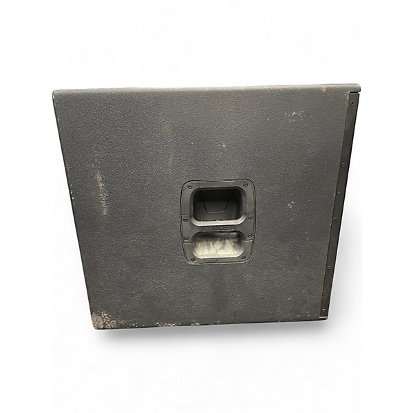 Used JBL EON618s Powered Subwoofer