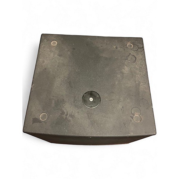 Used JBL EON618s Powered Subwoofer
