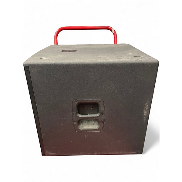 Used JBL EON618s Powered Subwoofer