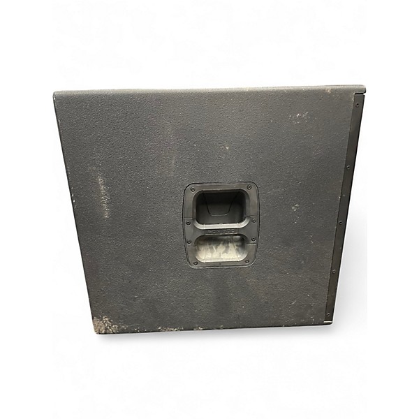 Used JBL EON618s Powered Subwoofer