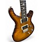 Used PRS CE22 Amber Burst Solid Body Electric Guitar thumbnail