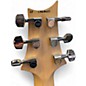 Used PRS CE22 Amber Burst Solid Body Electric Guitar