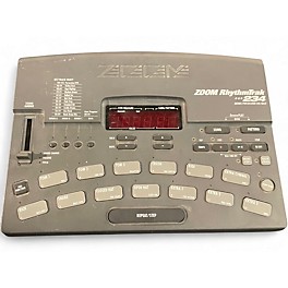 Used Zoom RhythmTrak 234 Production Controller