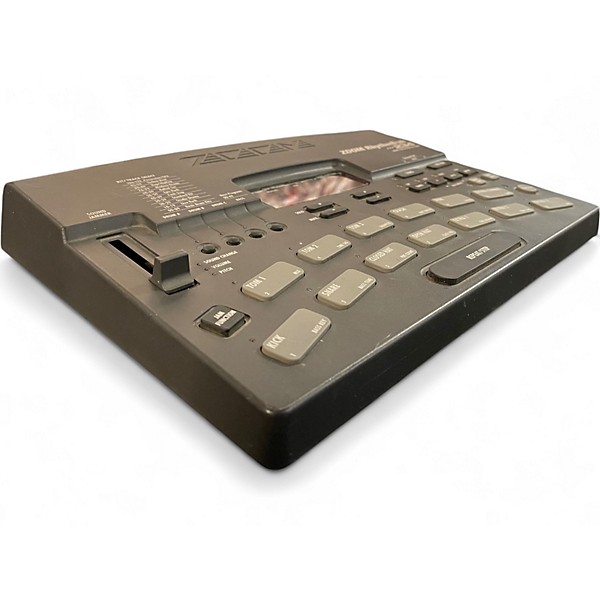 Used Zoom RhythmTrak 234 Production Controller