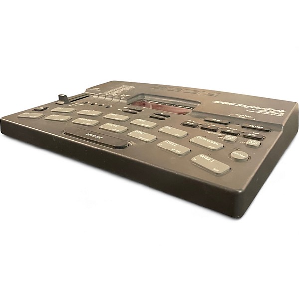 Used Zoom RhythmTrak 234 Production Controller
