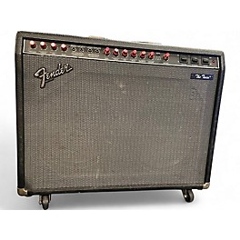 Used Fender The Twin Guitar Combo Amp