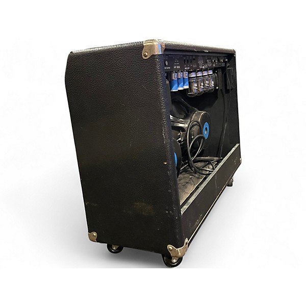 Used Fender The Twin Guitar Combo Amp