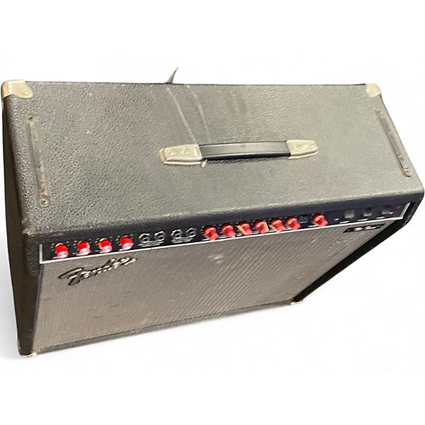 Used Fender The Twin Guitar Combo Amp