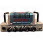 Used Hotone Effects Nano Legacy Captain Sunset Solid State Guitar Amp Head thumbnail