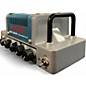 Used Hotone Effects Nano Legacy Captain Sunset Solid State Guitar Amp Head