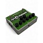 Used Electro-Harmonix Enigma Qballs Bass Envelope Filter Bass Effect Pedal