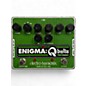 Used Electro-Harmonix Enigma Qballs Bass Envelope Filter Bass Effect Pedal