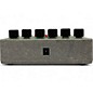 Used Electro-Harmonix Enigma Qballs Bass Envelope Filter Bass Effect Pedal