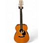 Used Martin OM21 Natural Acoustic Guitar thumbnail