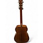 Used Martin OM21 Natural Acoustic Guitar