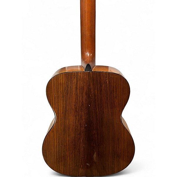 Used Martin OM21 Natural Acoustic Guitar