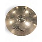 Used Zildjian 16in A Custom Crash Cymbal thumbnail