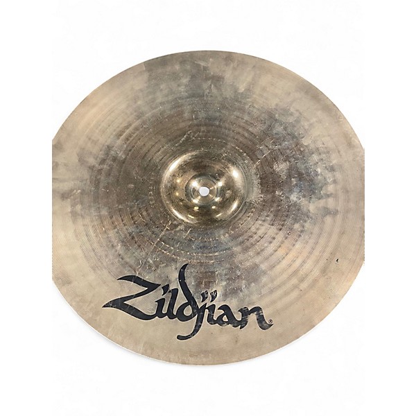 Used Zildjian 16in A Custom Crash Cymbal