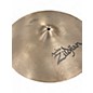 Used Zildjian 16in Thin Crash Avedis Cymbal thumbnail