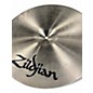 Used Zildjian 16in Thin Crash Avedis Cymbal