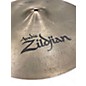 Used Zildjian 16in Thin Crash Avedis Cymbal