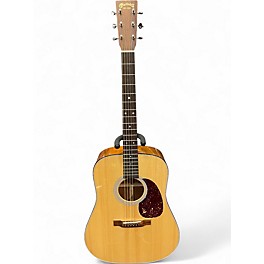 Used Martin Special 18 Style VTS Natural Acoustic Guitar